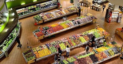 ニュージーランド オークランドにある便利なスーパーマーケット一覧